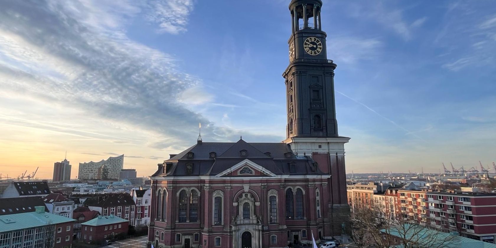 St. Michaelis, &copy; St. Michaelis