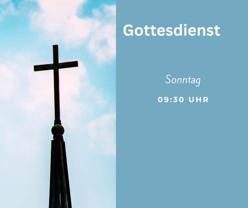 Gottesdienste St. J&uuml;rgen Kirche Horst, &copy; St. J&uuml;rgen Kirche