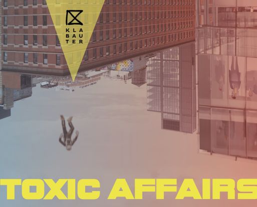 Toxic Affairs, © mona breede