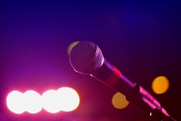 26-09-09 Open stage &copy;pexels, &copy; pexels