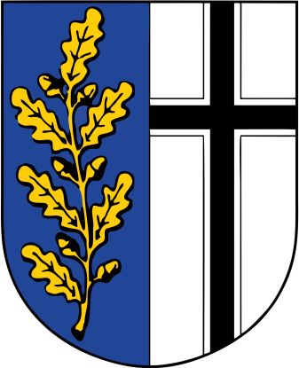 Gellersen_Wappen (Laukat), © Samtgemeinde Gellersen