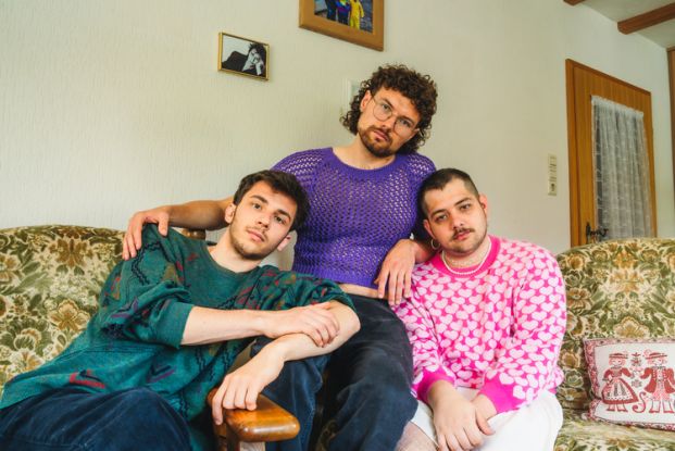 Molotow, &copy; Molotow