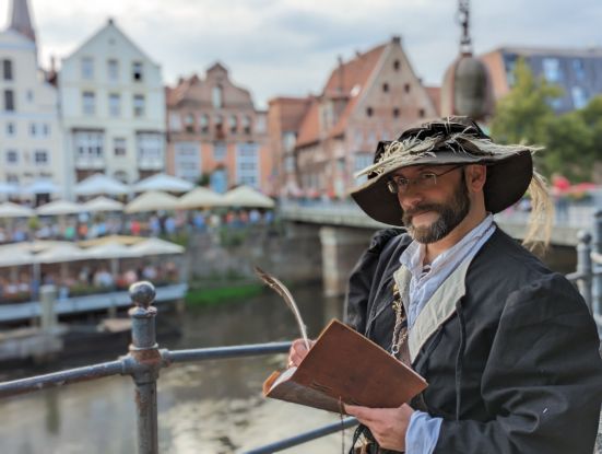 Stadtf&uuml;hrungen Florian Baier_ Christian Baier, &copy; Christian Baier