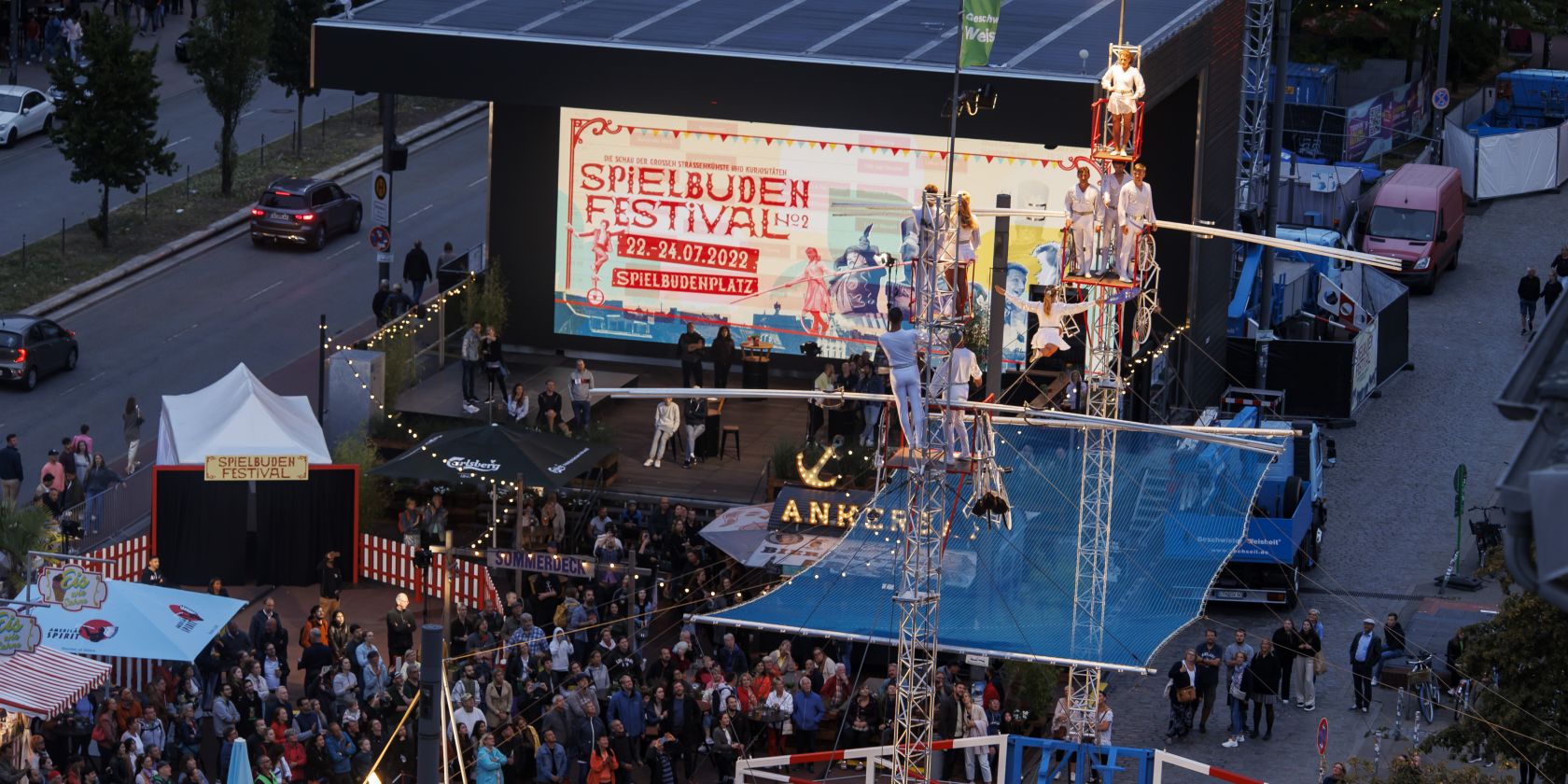 Spielbudenfestival-No2_Friday-Recap_MMB6412(c)Morris Mac Matzen, © Morris Mac Matzen