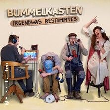 Bummelkasten, © see on the left