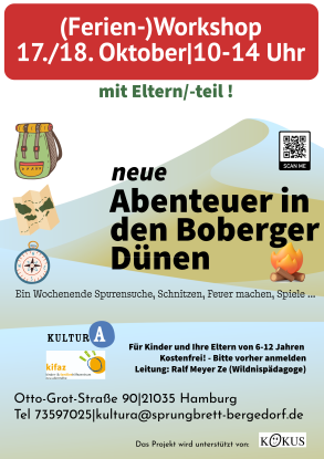 boberg-plakat-herbst, &copy; KulturA