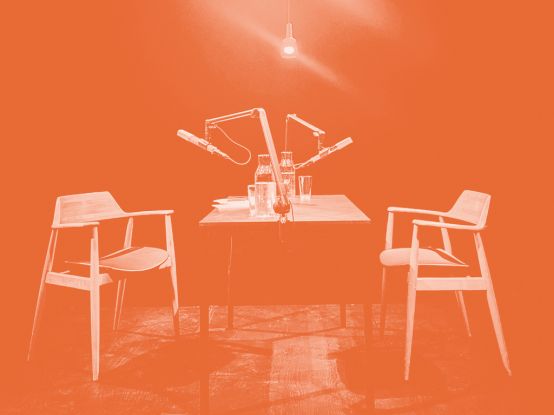 Politische Perspektiven, &copy; Prisca Kranz