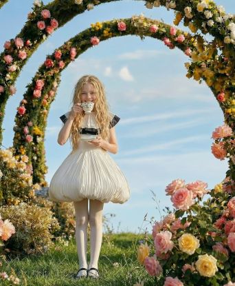 Wunderland, &copy; c) David Szauder