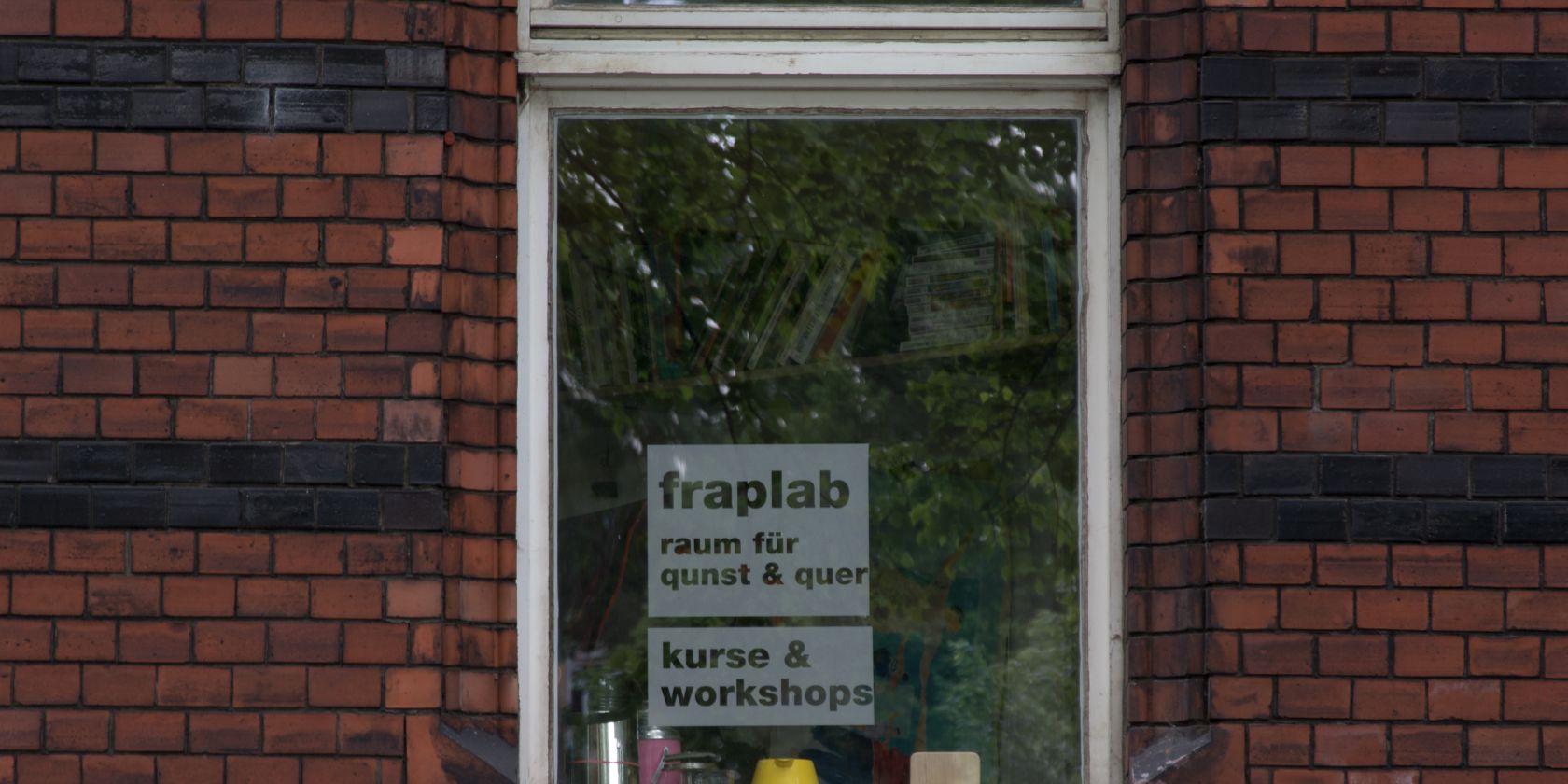 Frappant e.V. in der Viktoria Kaserne_2, &copy; Johannes Beschoner