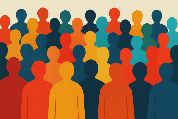 26-05-07 Zeitfragen KI generiert, &copy; KI generiert