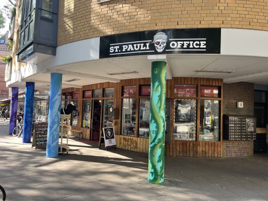 St_Pauli_Office_(c)_H (1), &copy; H. Retzlaff