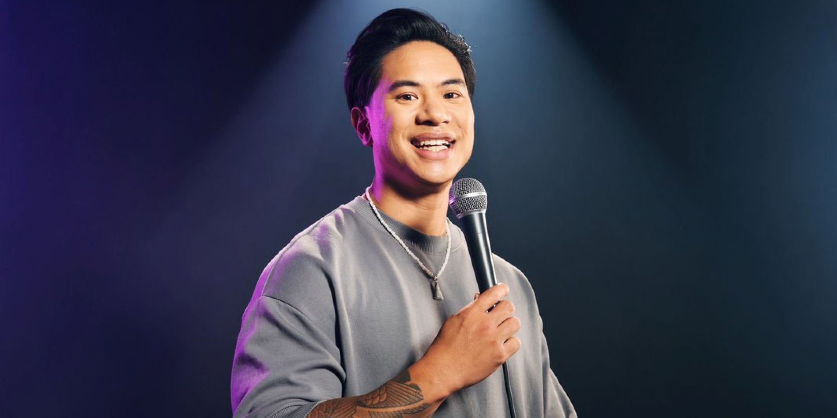 Tutty Tran, &copy; Marvin Ruppert