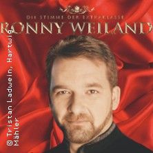 Lieder vom Wolgastrand mit Ronny Weiland - Erinnerung an Ivan Rebroff, &copy; links im Bild