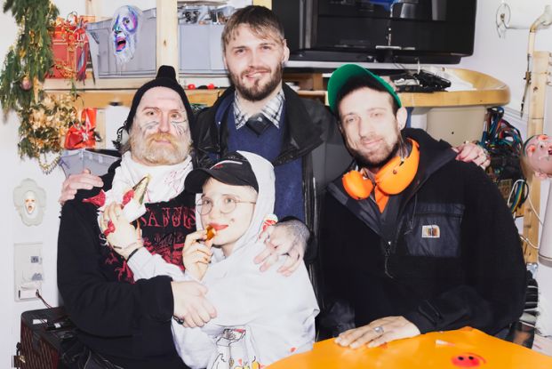 Molotow, &copy; Molotow