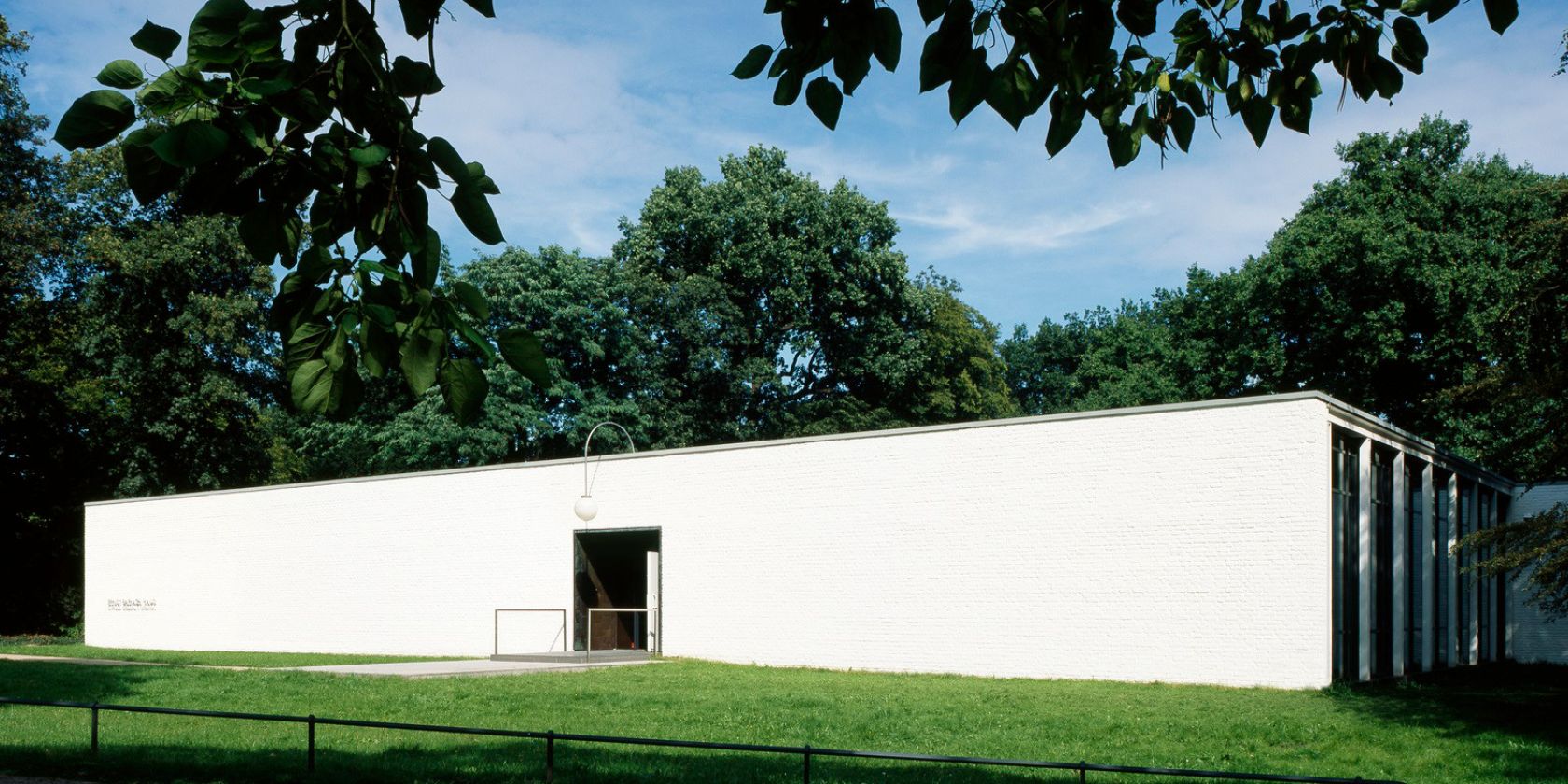 Ernst Barlach Haus, Hamburg, &copy; Ernst Barlach Haus, Hamburg, Foto: Hagen Stier