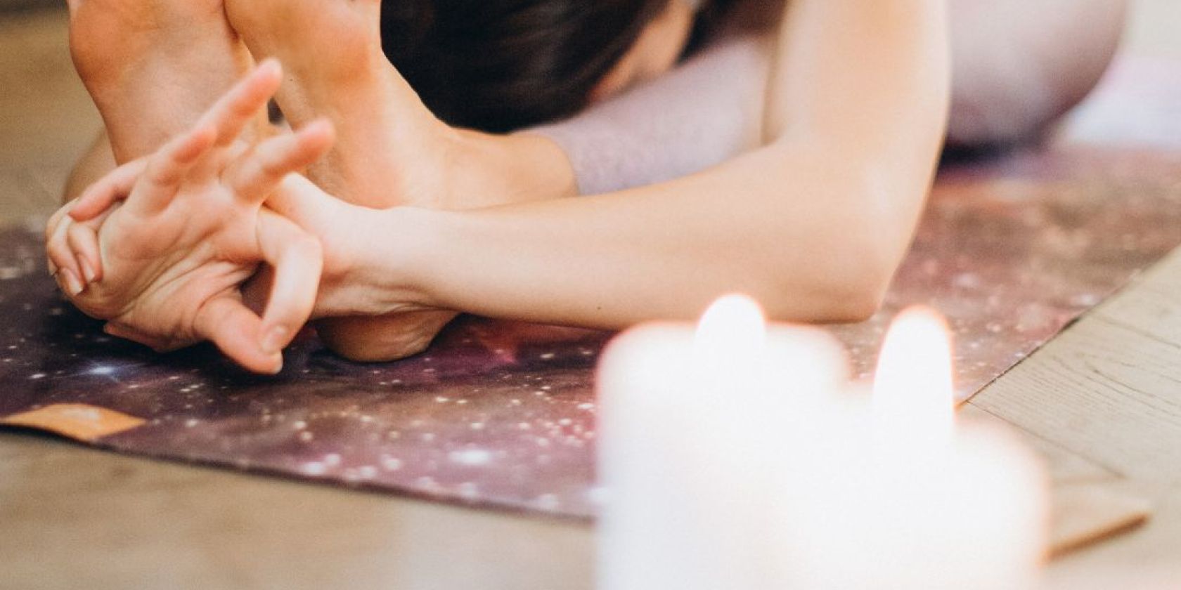 Yin Yoga, © Jessica Grapatin/ Canva