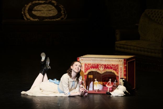 Der Nussknacker, &copy; Kiran West