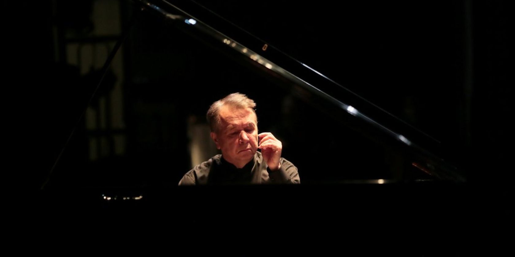 Mikhail Pletnev, © Irina Shymchak