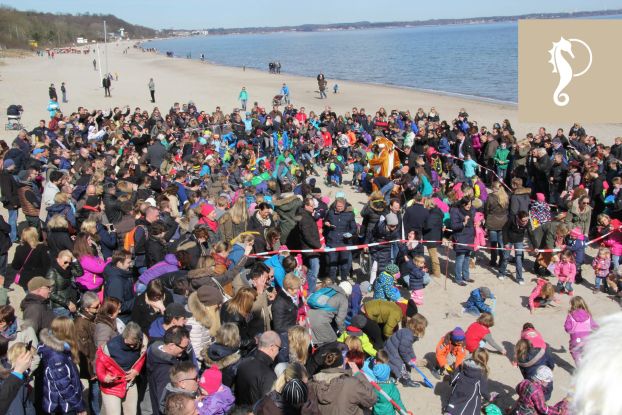 Easter digging, &copy; TSNT GmbH