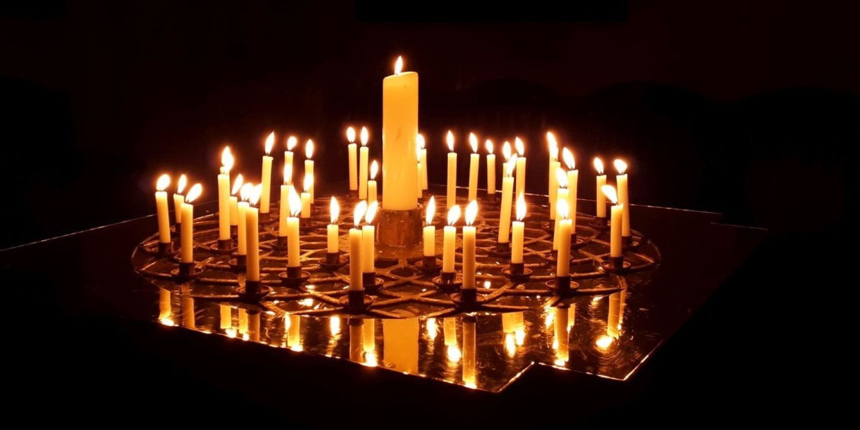 Taiz&eacute;gottesdienst mit Pastor Martin Klatt, &copy; Dom