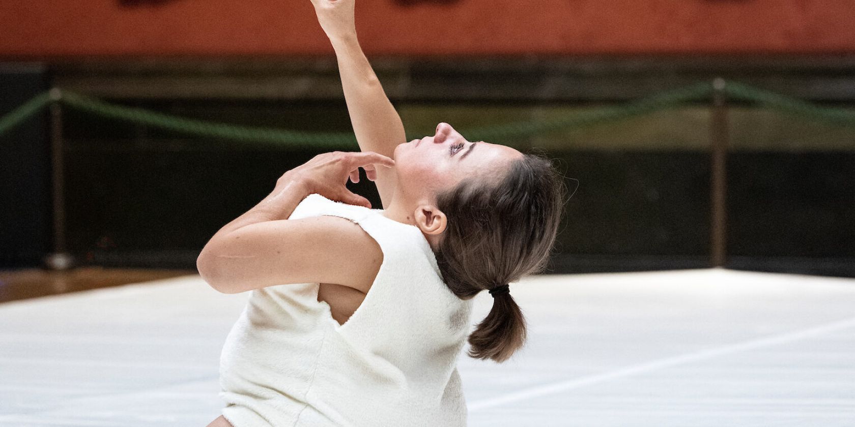 Chiara Bersani Seeking Unicorns c Foteini Christofilopoulou 4 1, &copy; Foteini Christofilopoulou