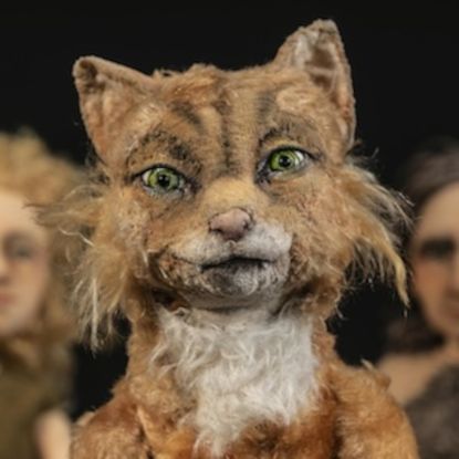 Die Katze, die tut, was sie will - Eine wilde Sch&ouml;pfungsgeschichte f&uuml;r alle ab 5 Jahren, Quelle: Reservix