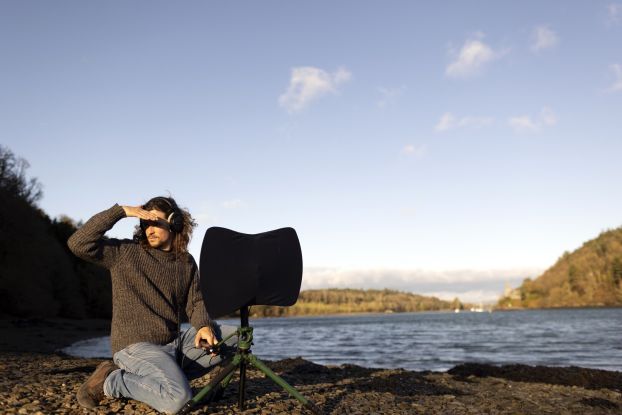 Photo 1 Birdsong_Still_SeanRonayne_2, &copy; Kathleen Harris