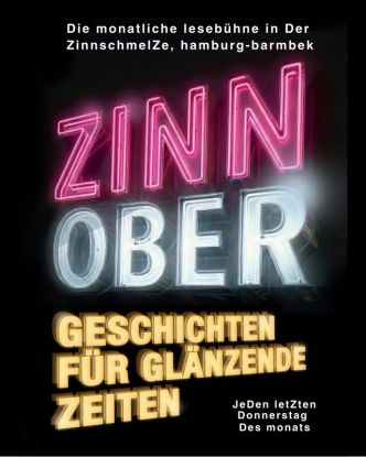 ZINNOBER, &copy; Zinnober