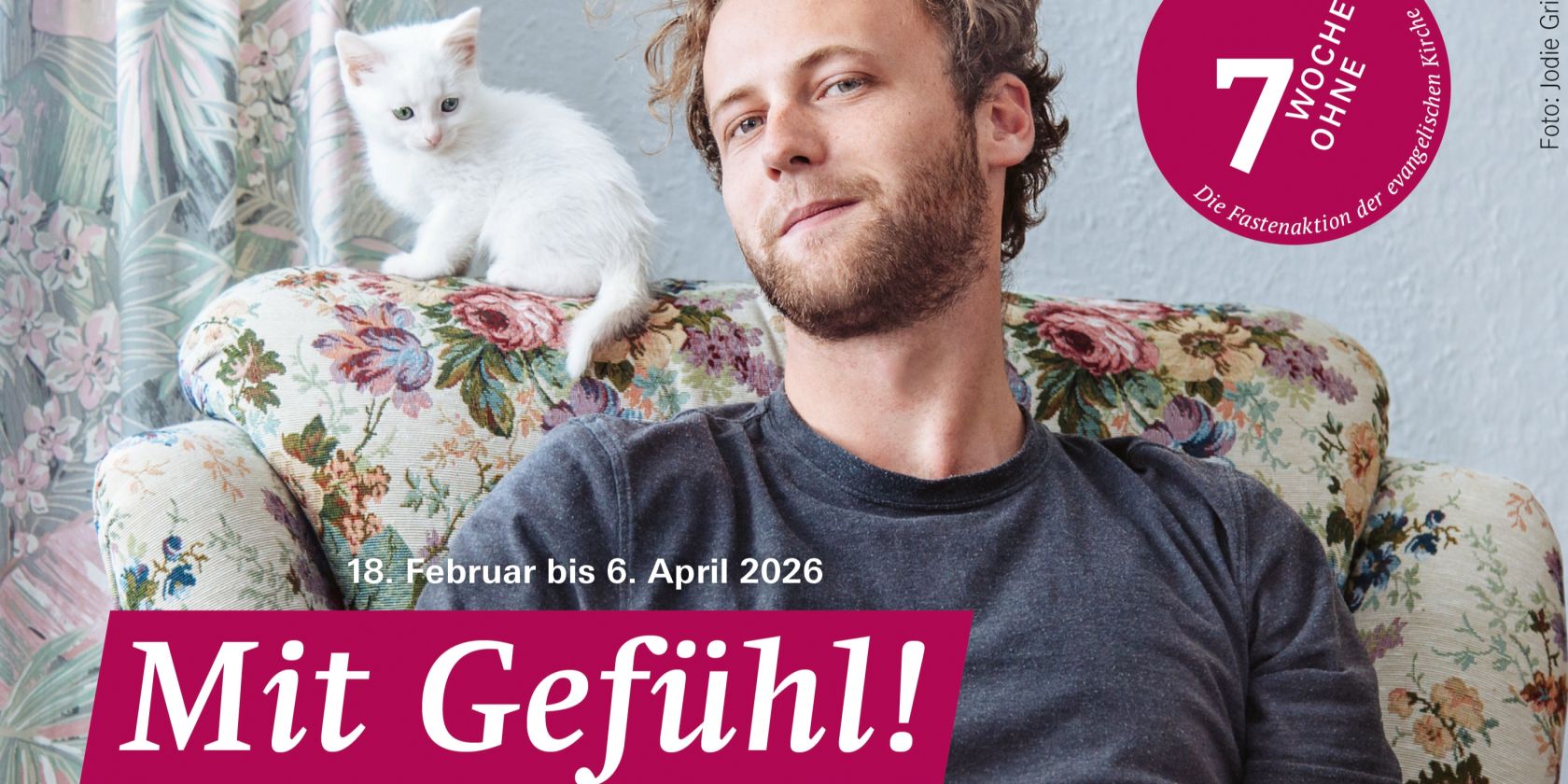 Gemeinsam unterwegs - Fastenspaziergang, &copy; Bild: 7 Wochen Ohne/Getty Images