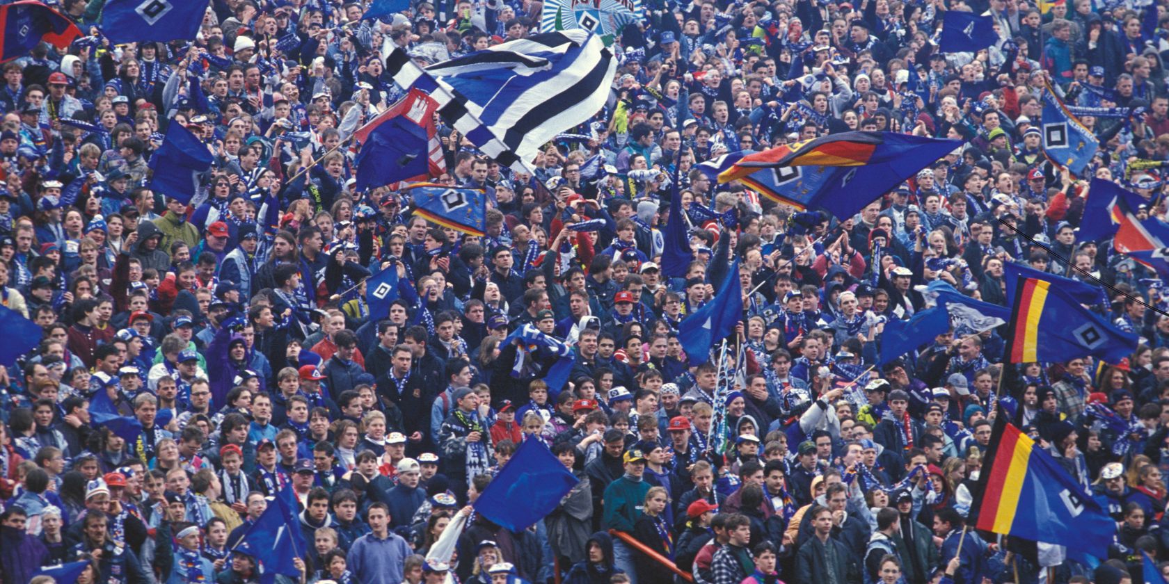 20251105-ausstellung-der-einfluss-von-rechts-auf-die-hsv-fanszene, © Witters GmbH