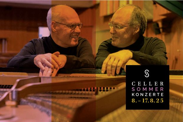 Celler Sommerkonzerte: Eröffnungskonzert, © Hostrup-Fotografie