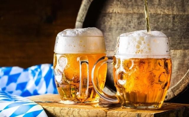 Oktoberfest, &copy; Museumshof Lensahn