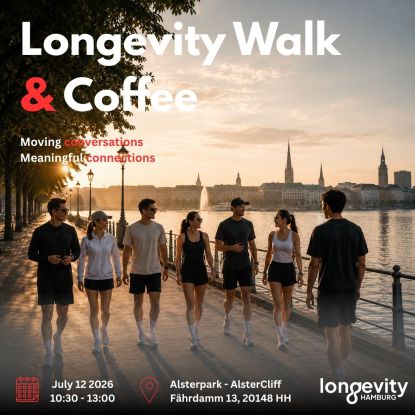 longevity-walk-coffee, &copy; Tobias Axenbeck