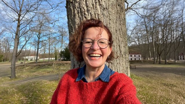 Margit Auer, &copy; Margit Auer