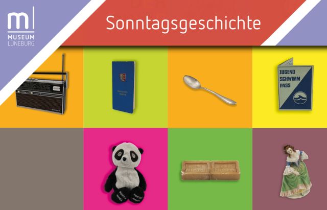 Sonntagsgeschichte: Memory der Dinge, &copy; MLG