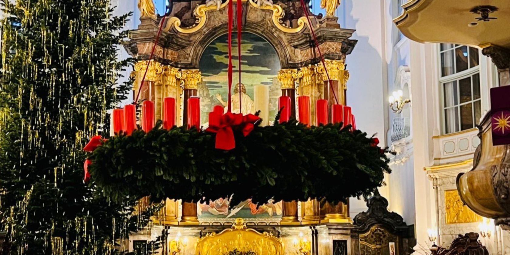 St. Michaelis, &copy; St. Michaelis