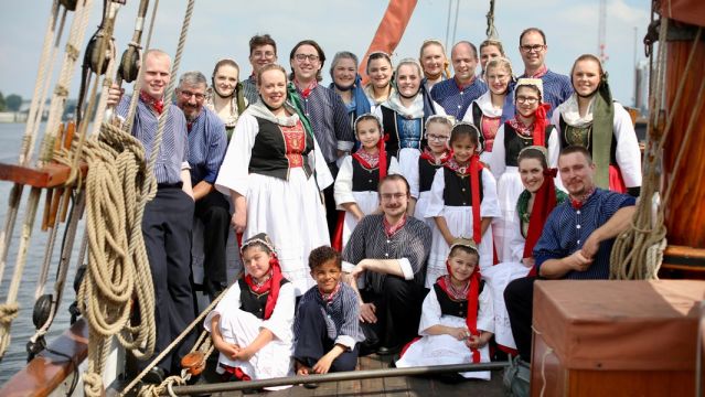 Finkwarder Speeldeel, © Finkwarder Speeldeel