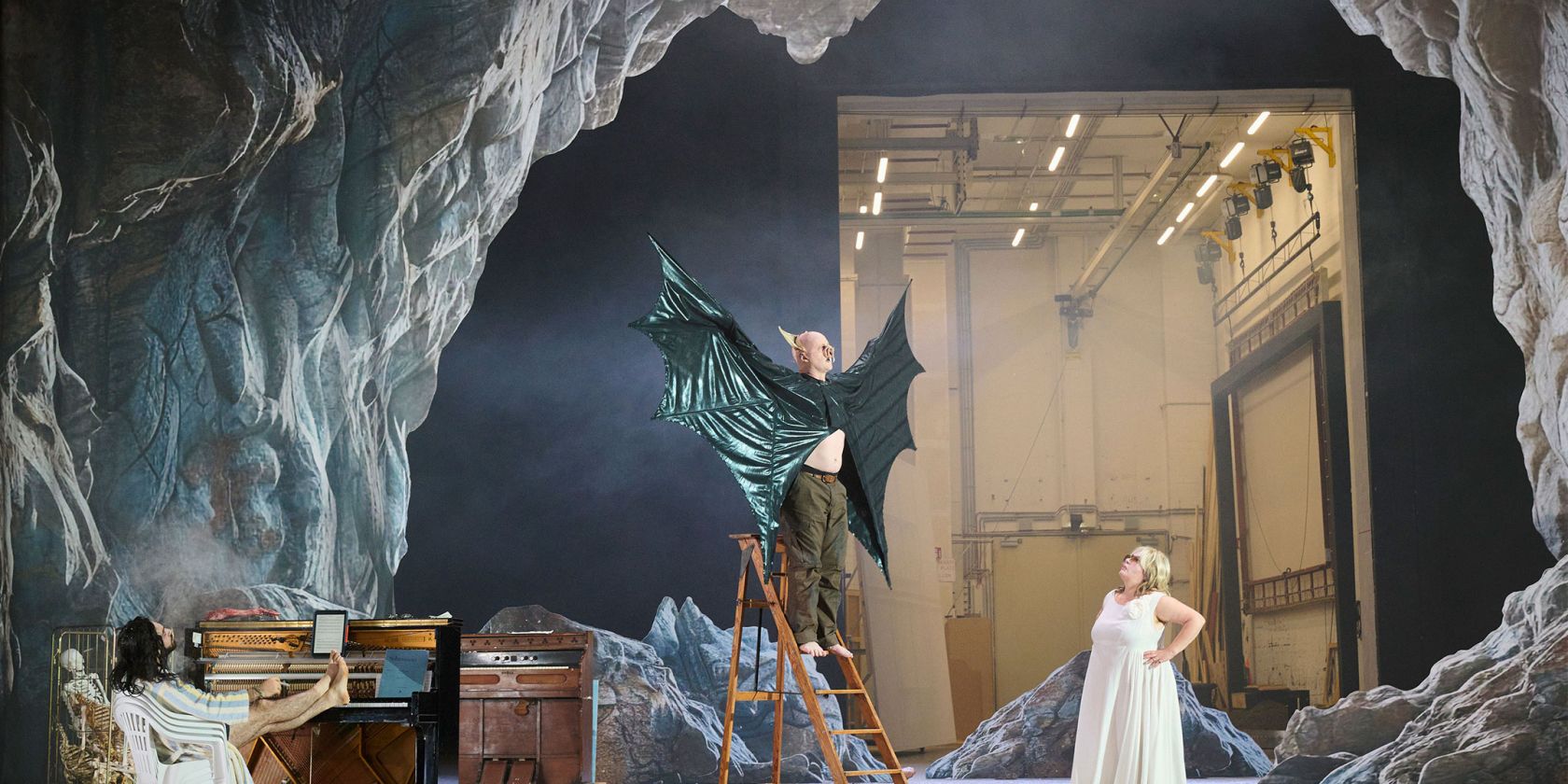 , &copy; Katrin Ribbe