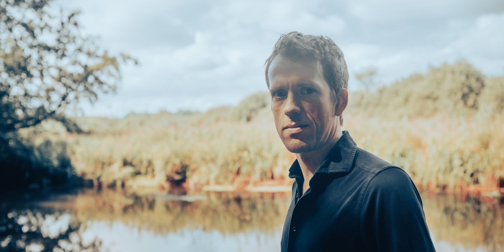 Daniel Stickan (c) Tommaso Tuzj_klein, © (c) Tommaso Tuzj