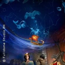 Sternbilder und ihre Legenden, © links im Bild