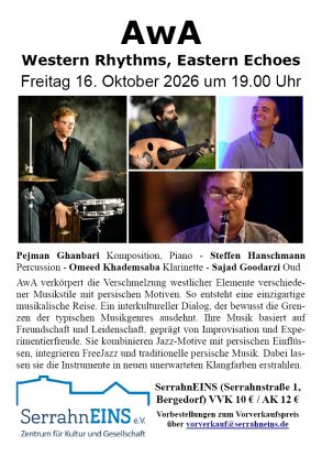 awa_161026, &copy; SerrahnEins e.V.