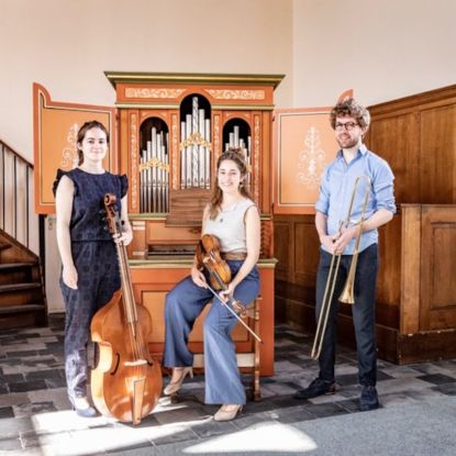 TAMM - Castello Consort, Quelle: Reservix