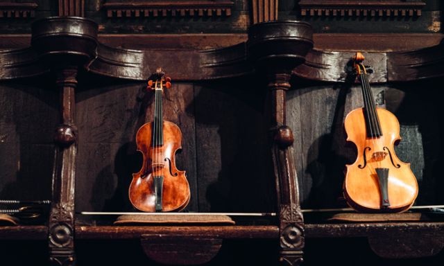 &sbquo;Ricercare&lsquo; &ndash; Kantatenkonzert, &copy; Meerfreiheit