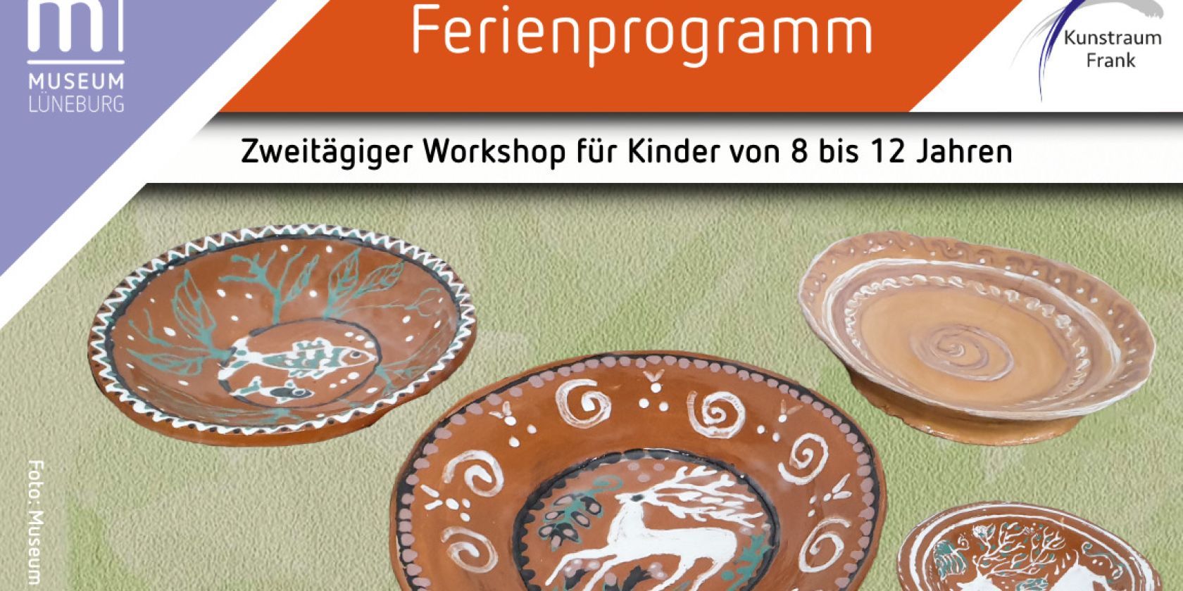 Workshop mit Igor Frank, &copy; Museum L&uuml;neburg