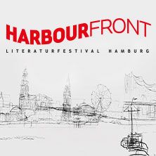 Chimamanda Ngozi Adichie, Dr. Auma Obama | Harbour Front Literaturfestival 2025, © links im Bild