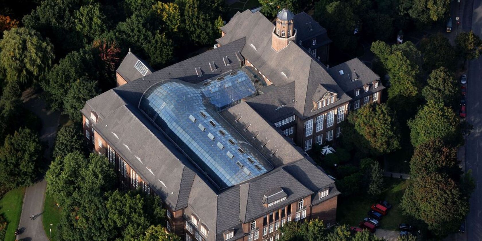 Gro&szlig;e Freiheiten und der Ernst des Lebens, &copy; SHMH - Michael Zapf