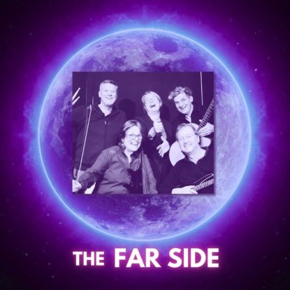 The Far Side - Konzert, &copy; Goldbekhaus