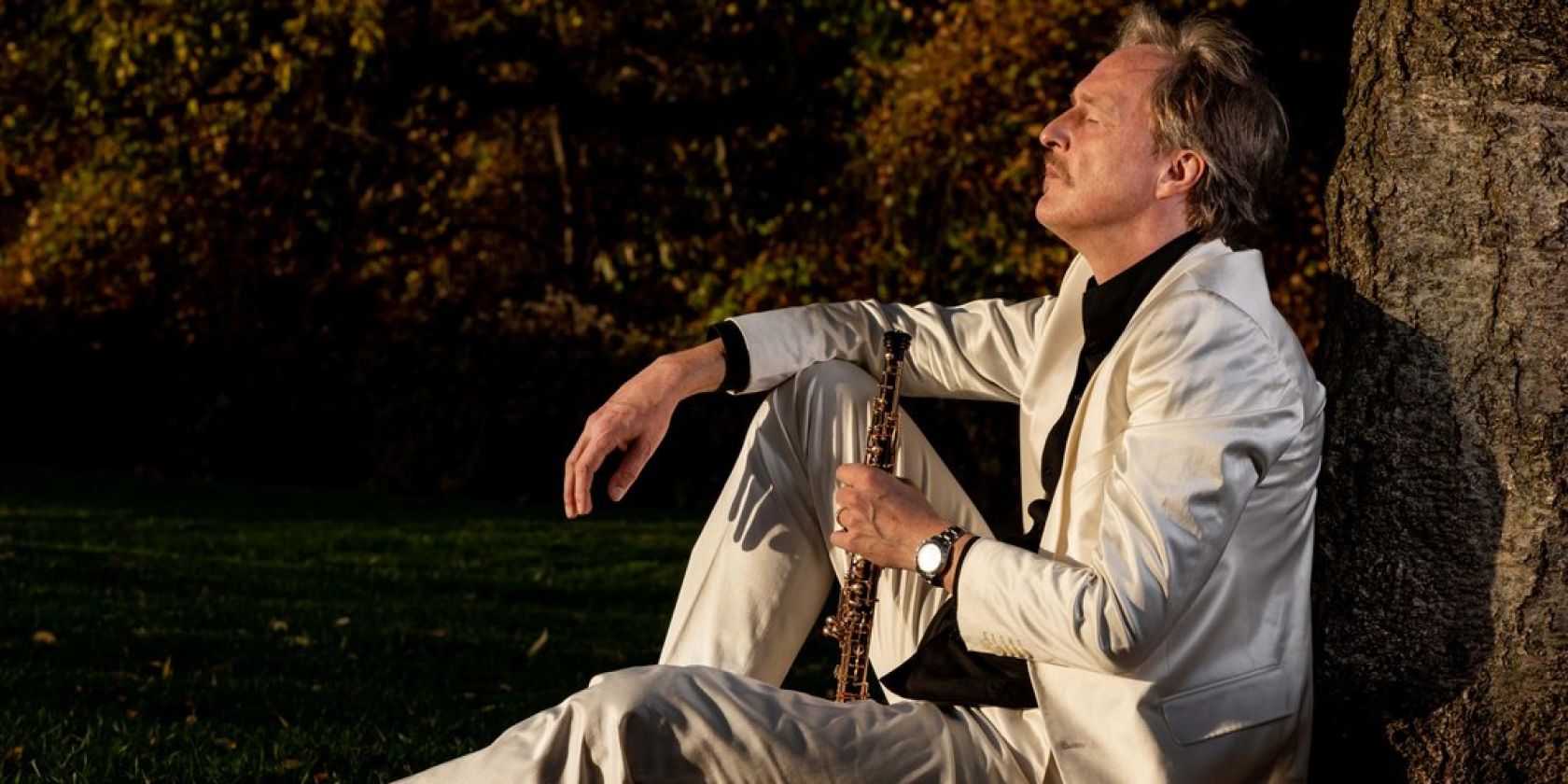 Albrecht Mayer / Berliner Barock Solisten / Gottfried von der Goltz, &copy; Matt Dine