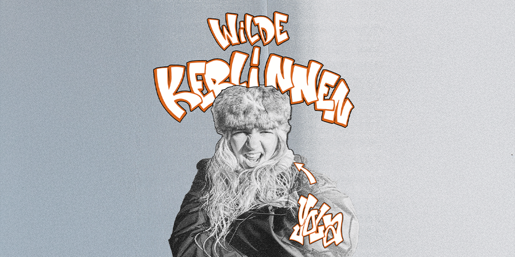 Yola - wilde kerl:innen - Tour 2026, &copy; links im Bild