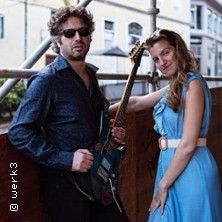 Verajoy Band - Latin, Jazz, Fusion, &copy; links im Bild